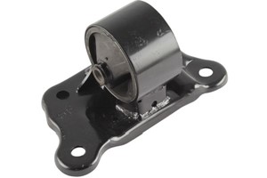 Lagring, motor, Venstre, MITSUBISHI OUTLANDER I, MR961709