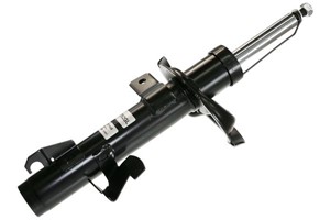 Støtdemper, Framaksel venstre, VOLVO C30, C70 Cabriolet II, S40 II, V50, 30683608, 30714385, 30714387, 30714837, 30736755, 30736757, 307