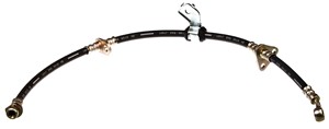Bremseslange, Foran høyre, HONDA CIVIC Coupé V, CIVIC Hatchback V, CIVIC Sedan V, 01464SR3000, 01464SR3010, 01464SR3020, 01464SR3030, 46