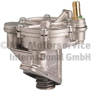 Vakuumpumpe, bremseanlegg, VW, 072 145 100 C, 074 145 100 A, 076 145 100