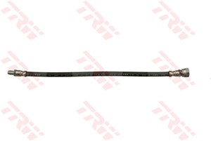 Bremseslange, Bakaksel, Høyre, Venstre, MERCEDES-BENZ MB Buss [W631], MB Flak/chassi [W631], MB Skåp [W631], 631 428 02 35, 631 428 03 3