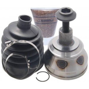 Leddsett, drivaksel, Framaksel, Hjulside, AUDI A8 D3, VW PHAETON, 4E0407305D, 4E0498099, 4E0498099A, 4E0498099AV, 4E0498099AX, 4F0498099