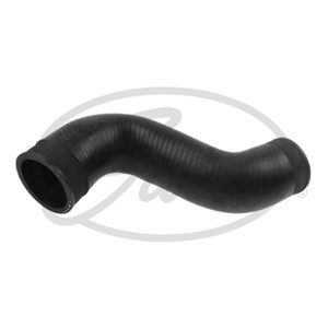 Ladeluftslange, SEAT CORDOBA, IBIZA III, SKODA FABIA I, FABIA Combi I, FABIA Praktik I, FABIA Sedan I, VW POLO, 6Q0 145 828 D, 6Q0 145 8