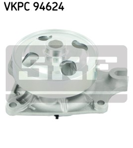 Vannpumpe, MAZDA 2, 2 Sedan, 3, 3 Sedan, ZJ01-15-010A, ZJ01-15-010B, ZJ01-15-010C