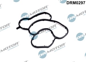Tetning, oljefilter hus, , BMW, 11427508971