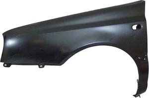 Skvettskjerm, Foran venstre, VW GOLF III, GOLF Variant III, VENTO, 1H0 821 105C