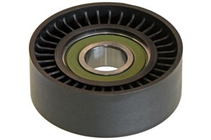 Strammerull, kilerem med ribber, FORD GALAXY II, MONDEO IV, MONDEO Sedan IV, MONDEO Turnier IV, S-MAX, 1 376 316, 1 387 199, 1 425 510,