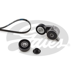 Kileribberemsett, CHRYSLER SEBRING, SEBRING Cabriolet, DODGE AVENGER, JOURNEY, JOURNEY VAN
