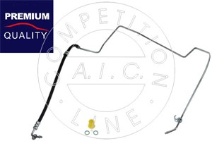 Hydraulikkslange, styring, VOLVO S60 I, S80 I, V70 II, XC70 CROSS COUNTRY I, 30 645 991
