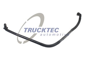 Slange, veivhuslufting, AUDI,SKODA,VW, 078 103 213 A, 078 103 213 B, 078 103 213