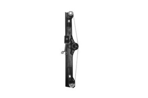Vindusheis, Foran høyre, FIAT PUNTO, PUNTO EVO, 51723317, 51899290, 52055486
