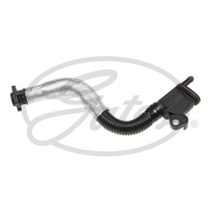 Slange, veivhuslufting, AUDI,VW, 06J103213D