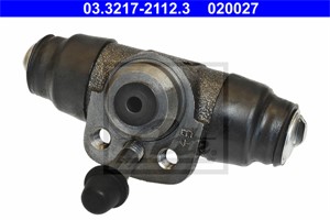 Hjul bremsesylinder, Bakaksel, AUDI,SEAT,VW, 321 611 053 A, 331 611 051 A, 331 611 053 A, 331 611 053, 331 698 051 A
