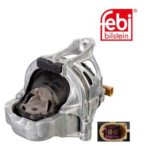 Lagring, motor, Høyre, AUDI, 4M0 199 372 FQ