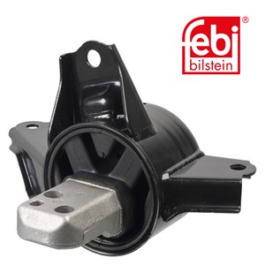 Lagring, motor, Venstre, HYUNDAI i30, i30 Kombi, KIA CEE'D Halvkombi, CEE'D SW, CERATO KOUP II, CERATO Sedan II, PRO CEE'D, 21830-1M000