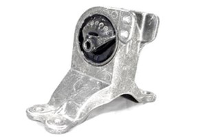 Lagring, motor, Bakre venstre, MITSUBISHI GALANT VIII, GALANT Kombi VIII, MR198557