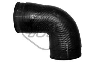 Ladeluftslange, SEAT IBIZA III, SKODA FABIA I, FABIA Combi I, FABIA Sedan I, VW POLO, 6Q0145838D