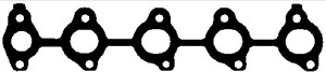 Tetning, eksosmanifold, CITROËN,FIAT,FORD,MAZDA,MINI,PEUGEOT,SUZUKI,TOYOTA,VOLVO, 0349.J7, 0349.J8, 0349.N0, 0349J8, 0349N0, 1 148 115,
