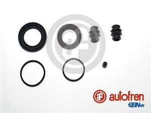 Reparasjonssett, bremseklave, Framaksel, CITROËN,FIAT,FORD,LANCIA,NISSAN,OPEL,PEUGEOT,RENAULT,VAUXHALL, 4401G2, 4401H4, 4414023, 443935