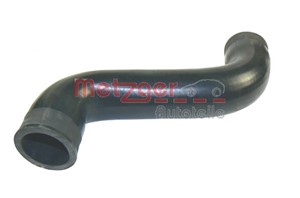 Ladeluftslange, , AUDI A2, SEAT AROSA, CORDOBA, IBIZA III, VW LUPO I, POLO, 6X0 145 828 A