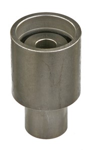Styrerulle-kilerem tannrem, AUDI,SEAT,SKODA,VW, 038 109 244E