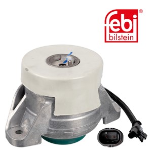 Lagring, motor, Venstre, MERCEDES-BENZ S-KLASS [W222, V222, X222], 222 240 61 00, A222 240 61 00