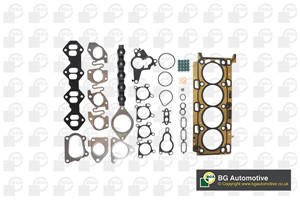 Tetningssett, sylindertopp, NISSAN,OPEL,RENAULT,VAUXHALL, 7701477813