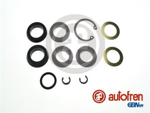 Reparasjonssett, hovedbremsesylinder, TOYOTA LAND CRUISER, LAND CRUISER Pick-up, 04493-60050