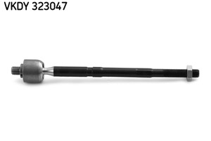 Aksialledd, parallellstang, framaksel, Høyre eller venstre, CITROËN,PEUGEOT, 4001.77 (part of), 4001.CW (part of), 4001.CX (part of), 40