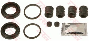 Reparasjonssett, bremseklave, Bakaksel, Høyre bakaksel, Venstre bakaksel, Høyre, Venstre, ALFA ROMEO,FIAT,LANCIA, 0000009950476, 0009950