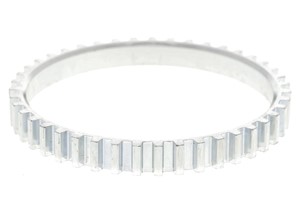 Sensorring, ABS, Framaksel, framaksel, Høyre eller venstre, NISSAN,OPEL,SUBARU,SUZUKI, 14 48 391 part, 7C11-7540-AA part
