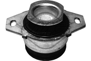 Lagring, motor, Venstre, FIAT CINQUECENTO, 46400905, 46411024, 7698975