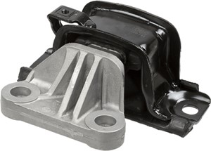 Lagring, motor, Venstre, OPEL ADAM, CORSA E, 13485907, 6 82 126