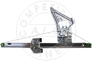 Vindusheis, Foran venstre, MERCEDES-BENZ,VW, 2E0 837 401, 906 720 0046, A906 720 0046