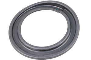 Fjæringsmontering, Framaksel nede, TOYOTA, 4815847010, 48158-47010