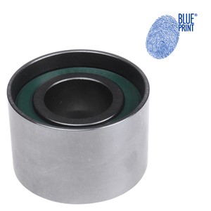 Styrerulle-kilerem tannrem, TOYOTA 4 RUNNER III, LAND CRUISER 90, 13503-62040