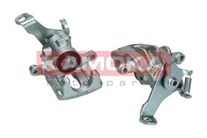 Bremsecaliper, Bakaksel, Høyre, FORD FIESTA VI, FIESTA Sedan, FIESTA Van VI, 1803009, 1803010, C1BC2552AA, C1BC2552BA