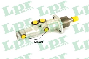 Hovedbremsesylinder, MERCEDES-BENZ,VW, 0004316301, 2D0611019D, A0004316301
