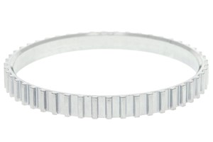 Sensorring, ABS, framaksel, Høyre eller venstre, CITROËN,FIAT,LANCIA,PEUGEOT, V22920004