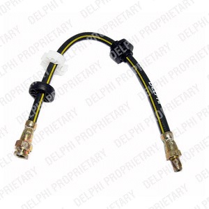 Bremseslange, ALFA ROMEO 145, 146, FIAT BRAVA, BRAVO I, LANCIA DEDRA, DEDRA SW, DELTA II, 46421966, 46448593, 60815436, 71736970, 767497