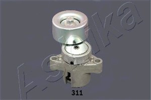 Spennarm, kilerem med ribber, MAZDA 5, 6 Hatchback, 6 Kombi, 6 Sedan, 6 Station Wagon, MPV II, RF7J15980