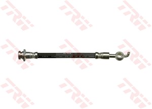Bremseslange, Bakaksel, Ytre, bakaksel begge sider, Høyre, Venstre, OPEL FRONTERA B, VAUXHALL FRONTERA Mk II, 5 62 378, 97124878