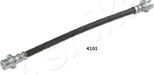 Holder, bremseslange, Venstre bakaksel, HONDA JAZZ II, 01466SAA000