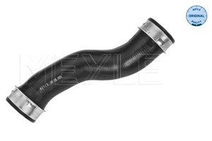 Ladeluftslange, Høyre, VW TIGUAN, 5N0 145 832 D, 5N0 145 832 S