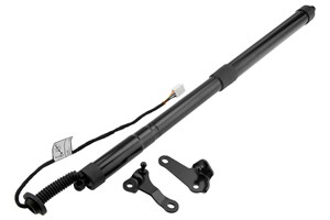 Elektromotor, bakluke, Bakre venstre, LEXUS NX, 68920-79005, 68920-79015, 68920-79016