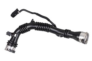 Ladeluftslange, RENAULT GRAND SCÉNIC III, MEGANE Grandtour III, MEGANE Halvkombi III, SCÉNIC III, 144602899R, 144606927R