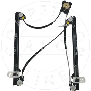 Vindusheis, Foran høyre, RENAULT MEGANE II, MEGANE Kombi II, MEGANE Sedan II, 8200 325 135, 8201 010 925