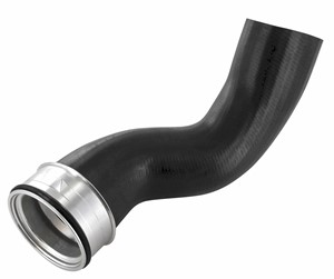 Ladeluftslange, MERCEDES-BENZ E-KLASS [W210], E-KLASS Flak/chassi [VF210], E-KLASS T-Model [S210], 210 528 54 82, A 210 528 54 82, at210