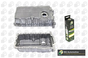 Oljepanne, AUDI,SEAT,SKODA,SUZUKI,VW, 038103603AG