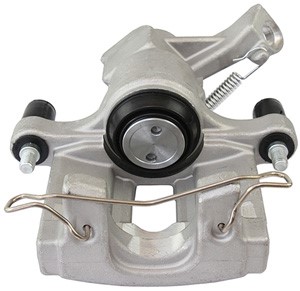 Bremsecaliper, Bak, Venstre, Bak akselen, OPEL,SAAB,VAUXHALL, 12800336, 55 42 265, 5542265, 93172186